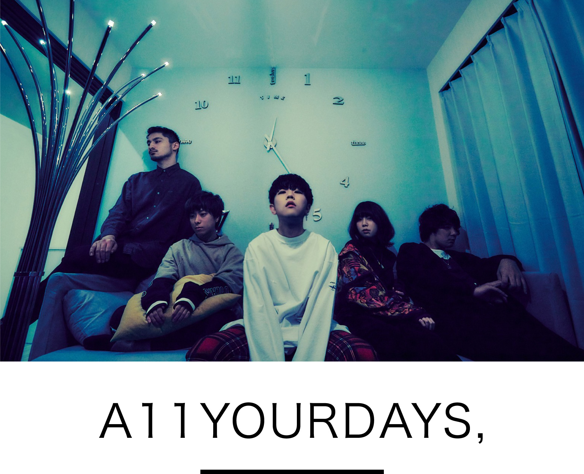 A11YOURDAY